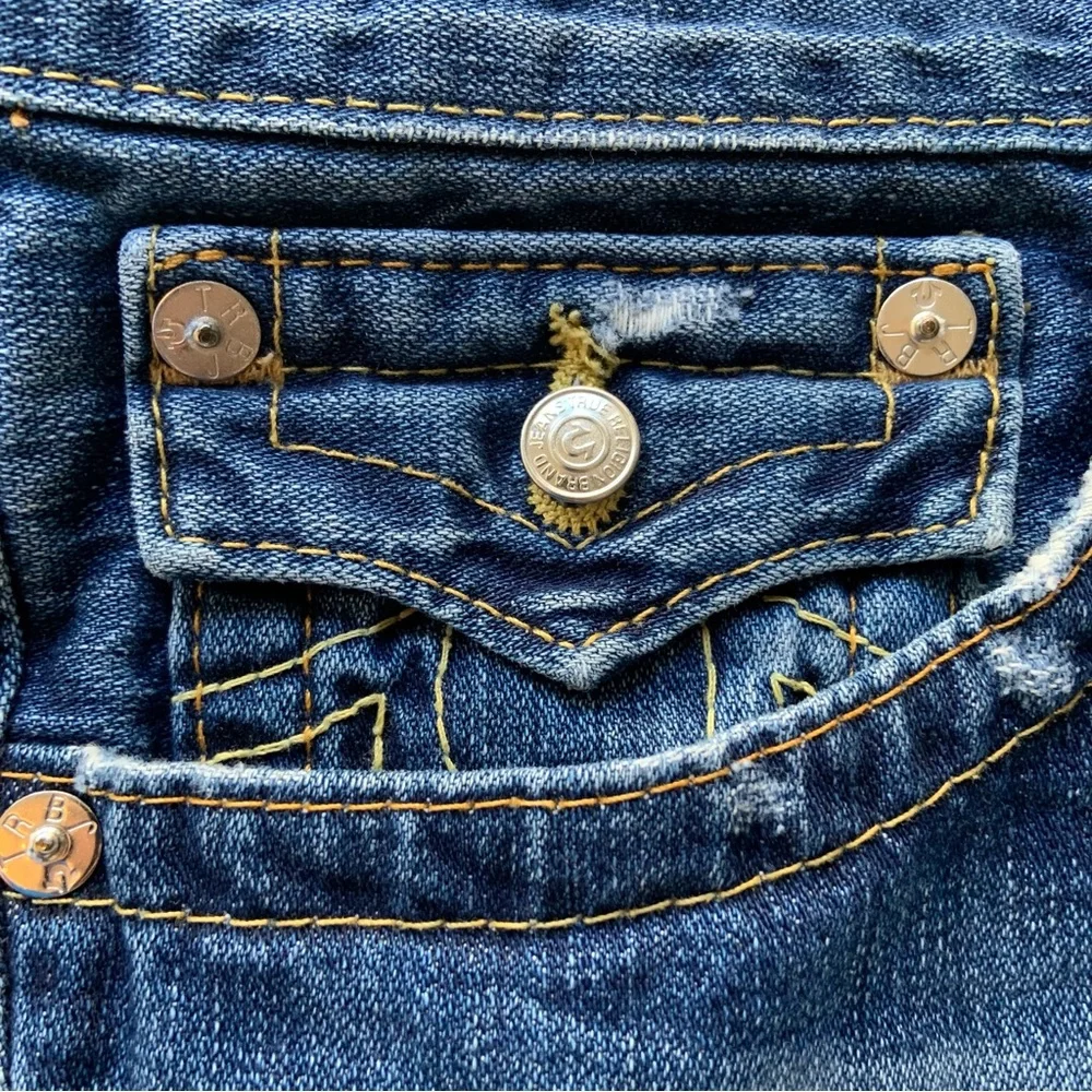True Religion true religion